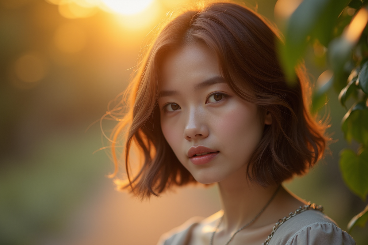Portrait d